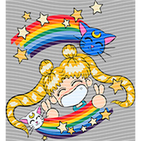 Japanese anime-JP 1112